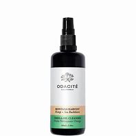 OMEGA OIL CLEANSER