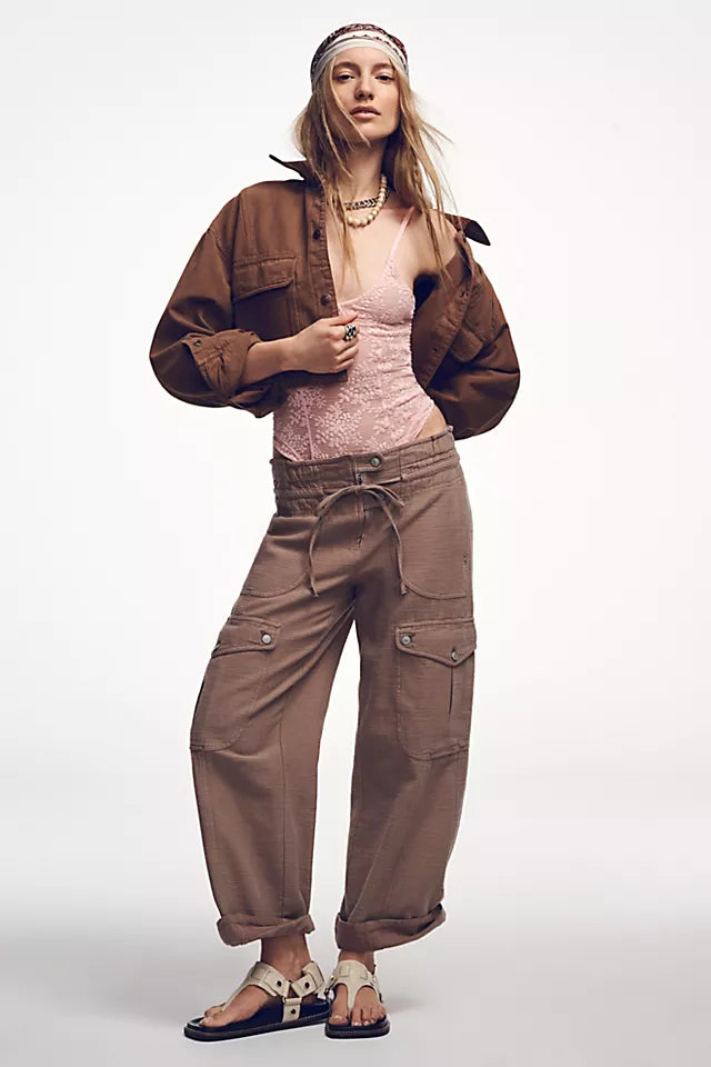 Park Ave Pant
