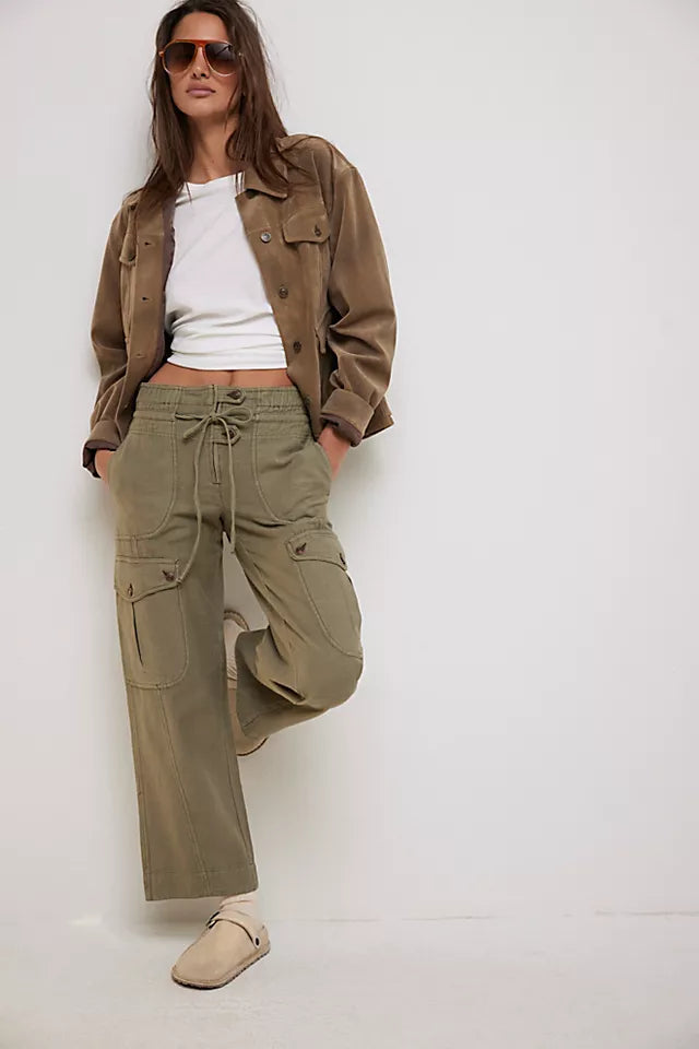 Park Ave Pant