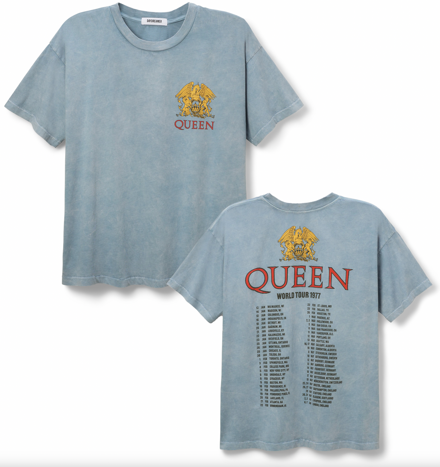 DayDreamer T's