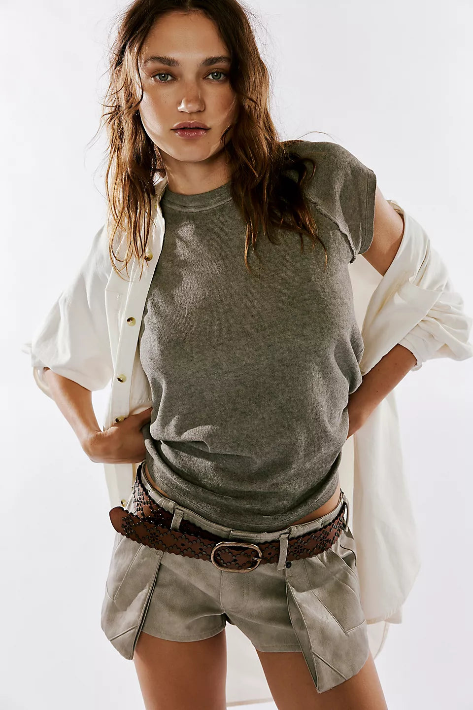 Riley Tee