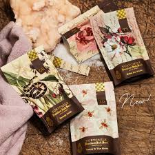 Bath Salt Soaks