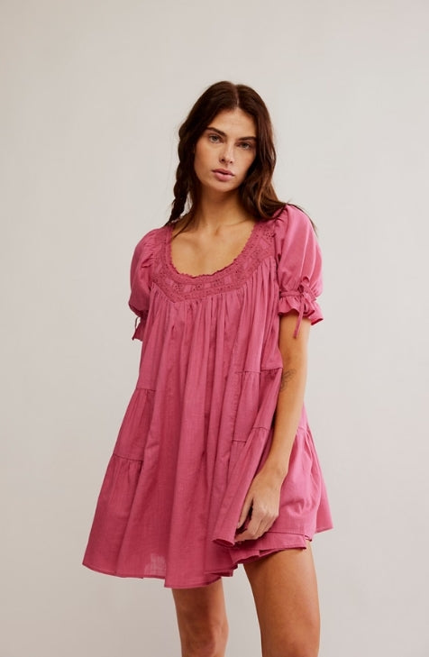 Sandy Shores Babydoll