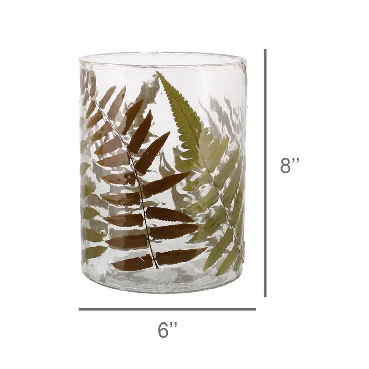 Fern Hurricane