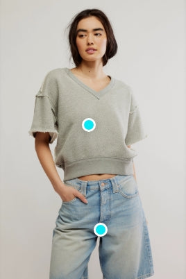 So Easy Sweatshirt