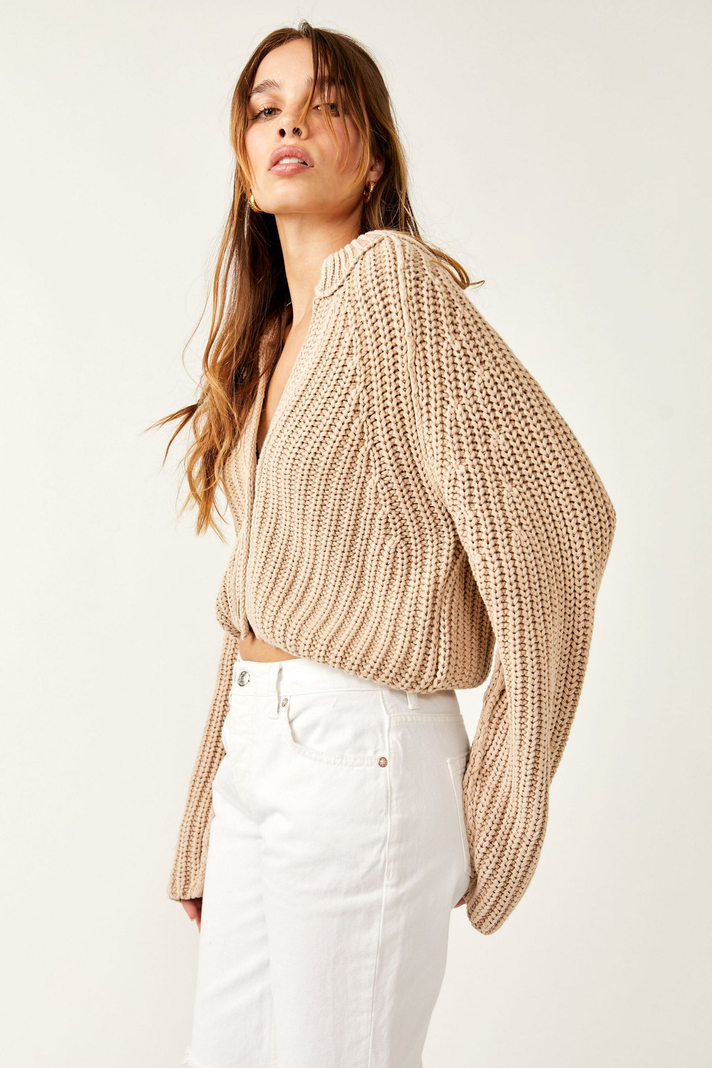 Sweet Nothing Cardi