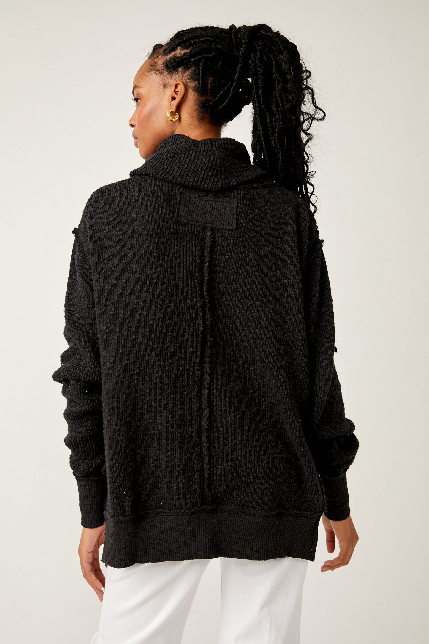 Tommy Turtleneck