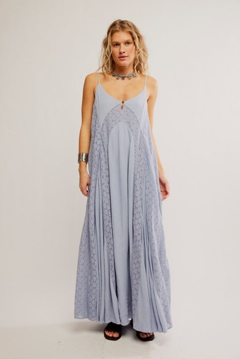 Trail of Flowers Maxi