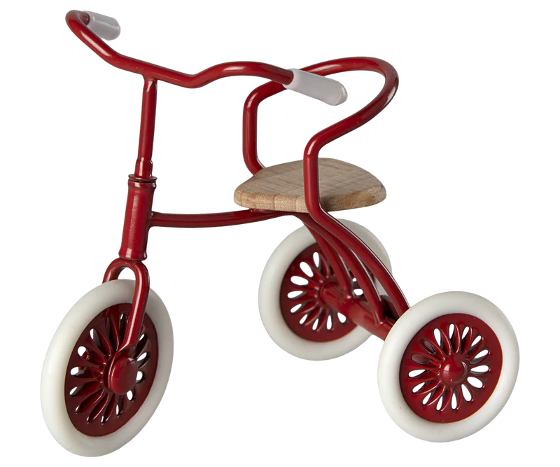 Tricycle