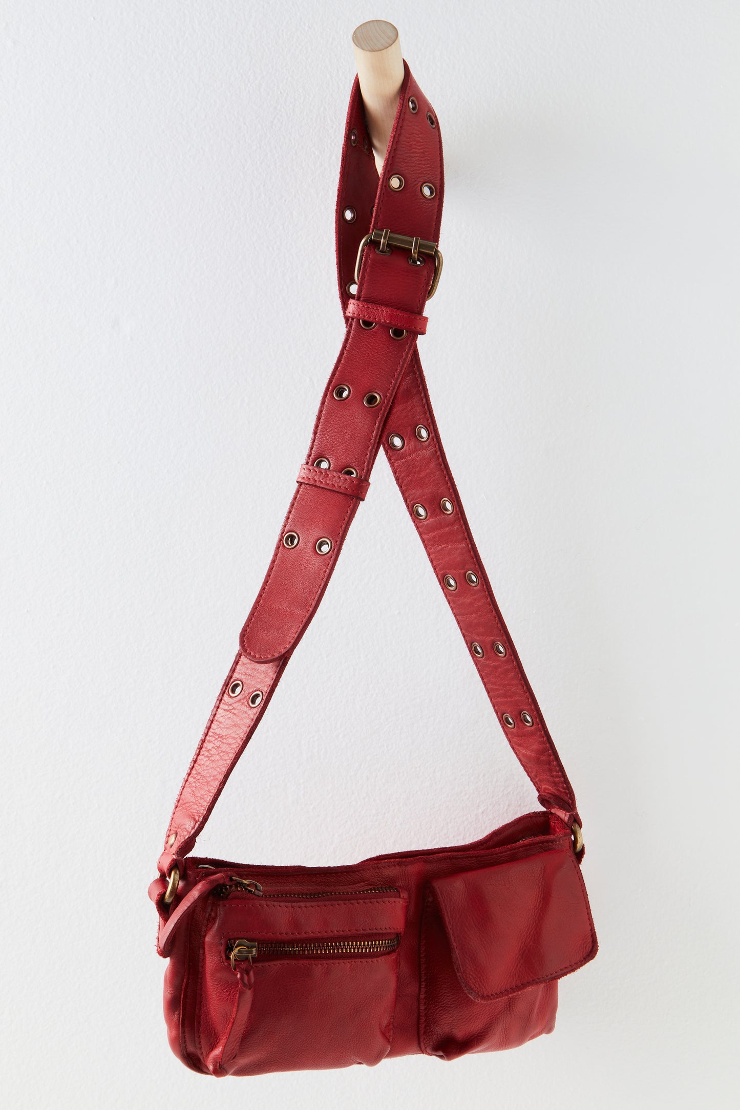 Wade Leather Sling