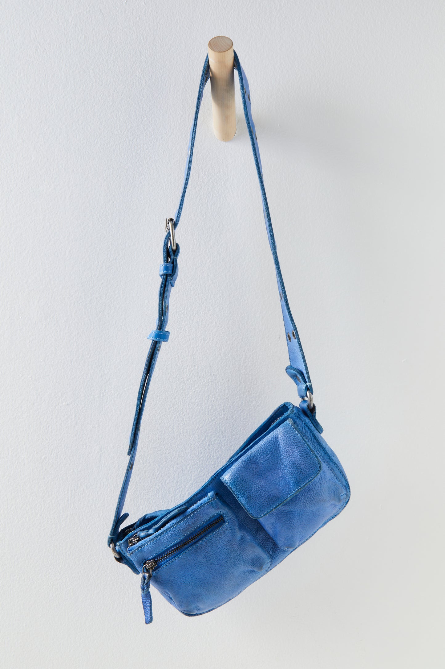 Wade Leather Sling