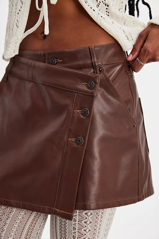 We The Free Wynne Skirt