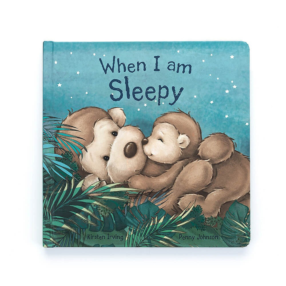 JellyCat Library - Books