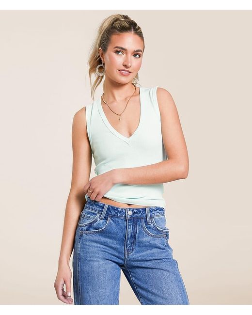 Neria Tank
