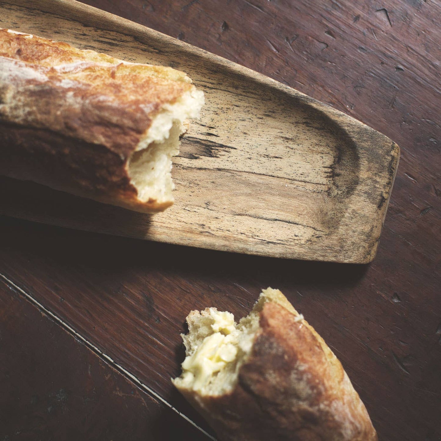 French Bread Board *