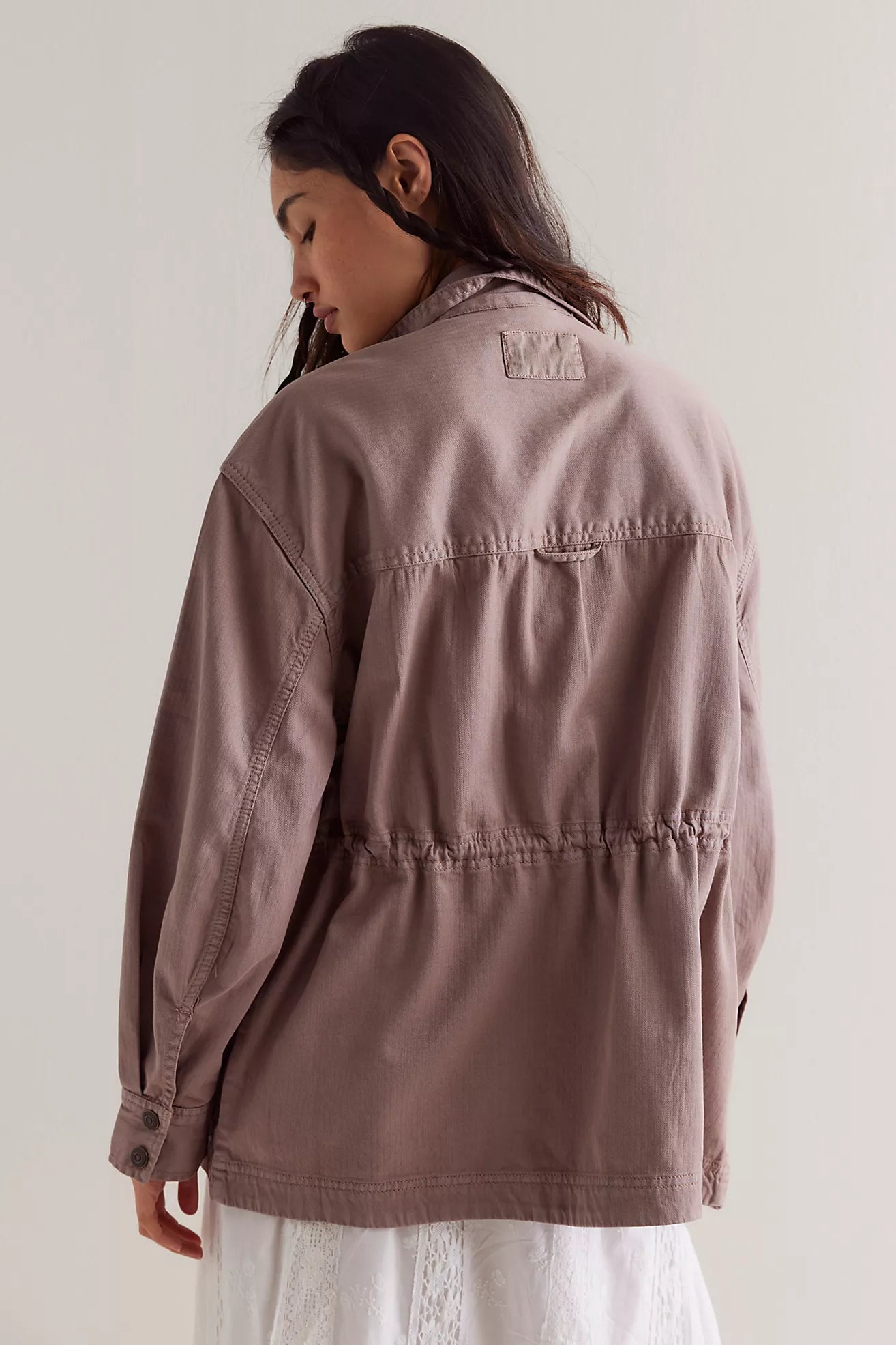 Arya Utility Jacket