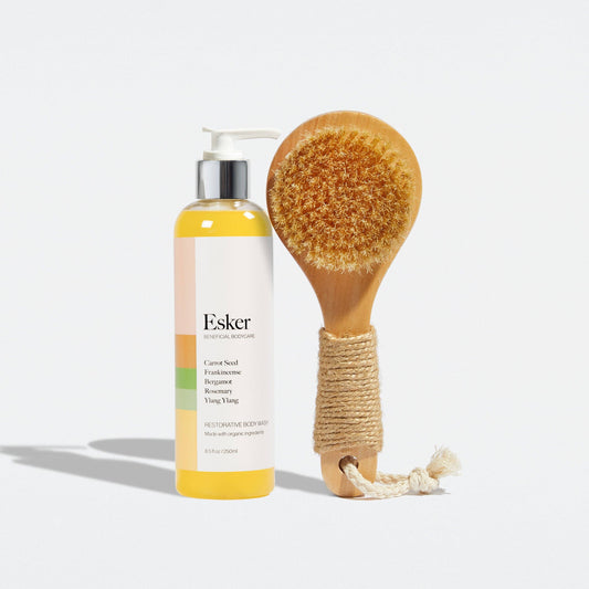 Restorative Wash