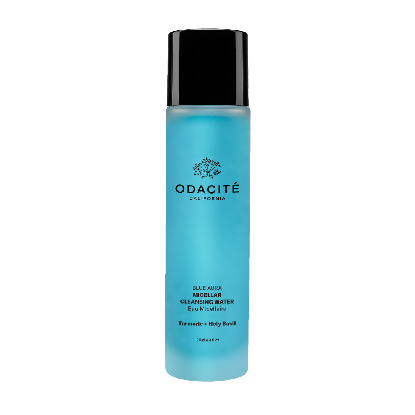 Blue Aura Micellar Cleansing Water