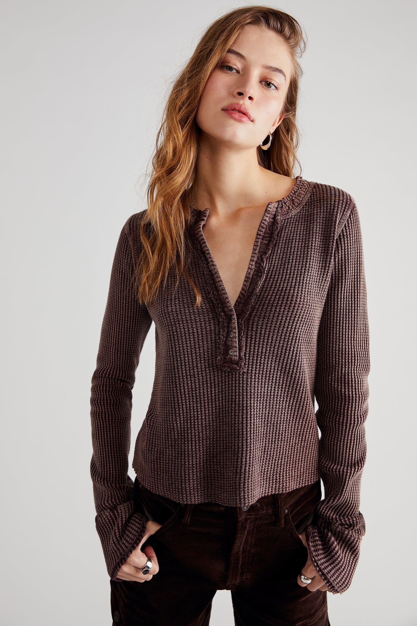 Colt Top