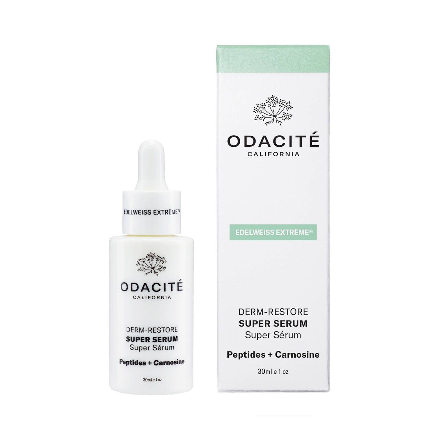 Edelweiss Extrême® Super Serum