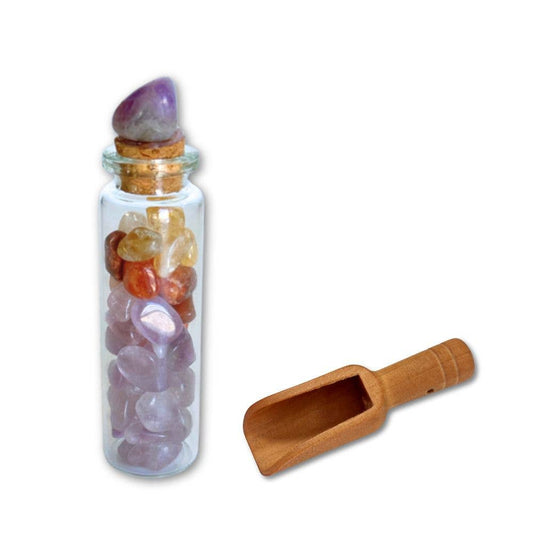 Create Your Own Intention Bottle