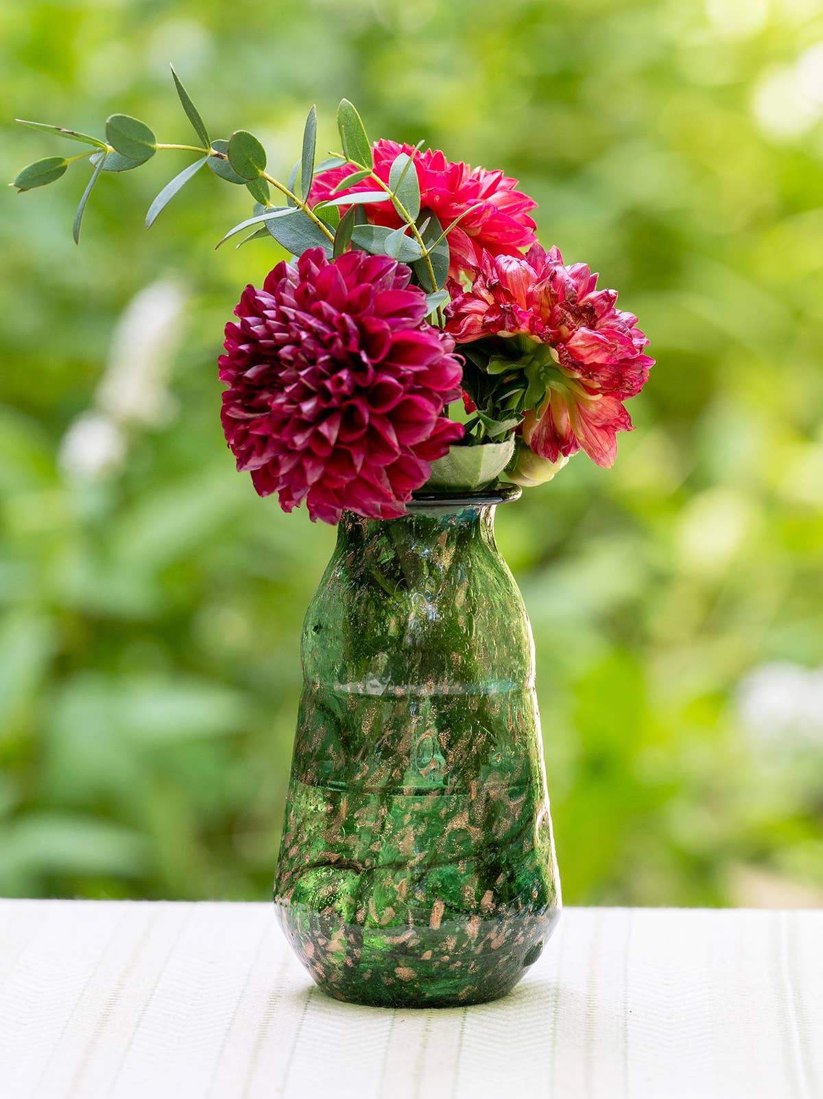 Petite Parisian Vase Single