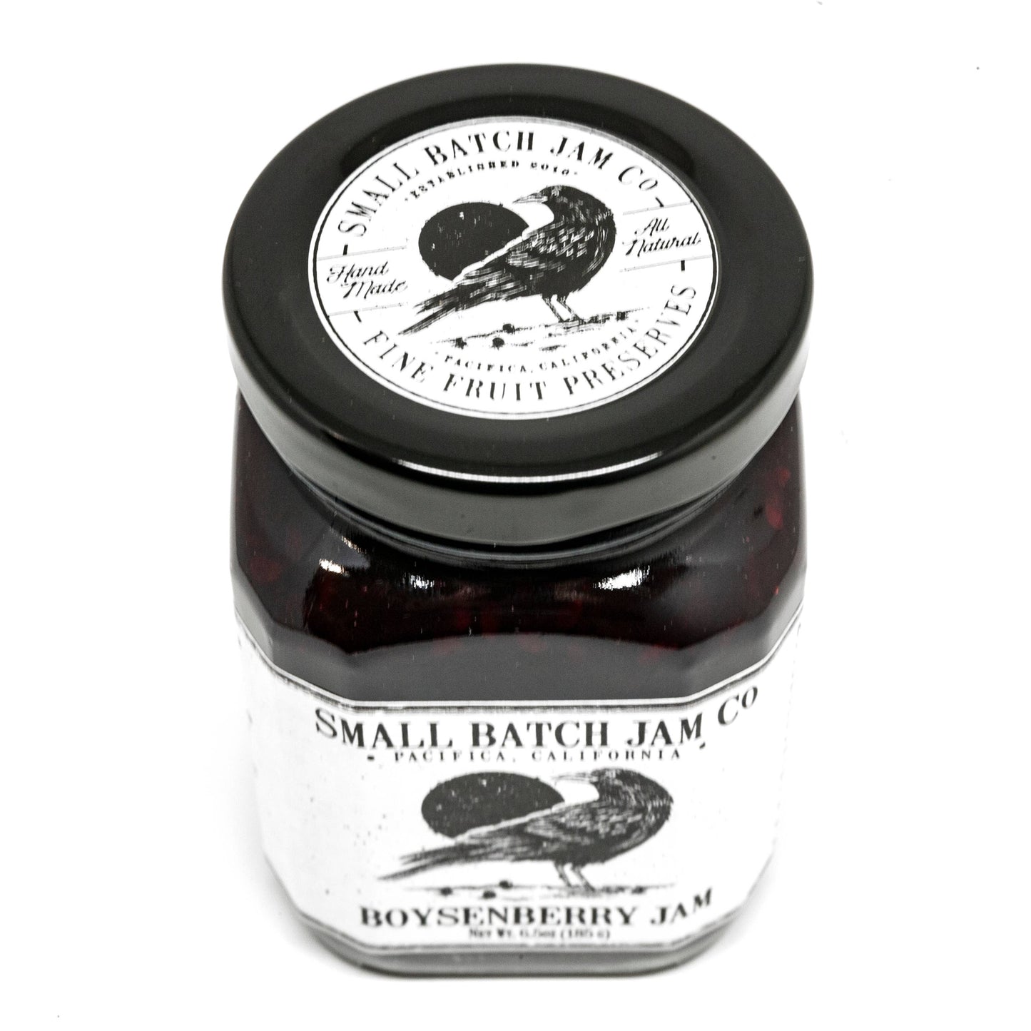 Boysenberry Jam