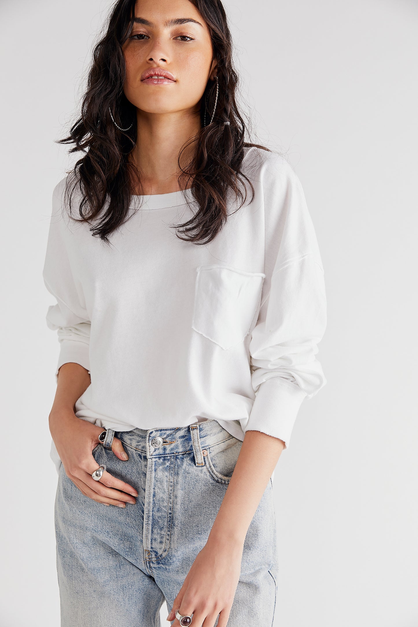 Fade Into You Tee