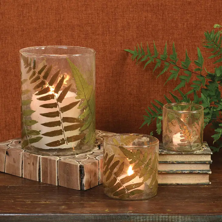 Fern Hurricane