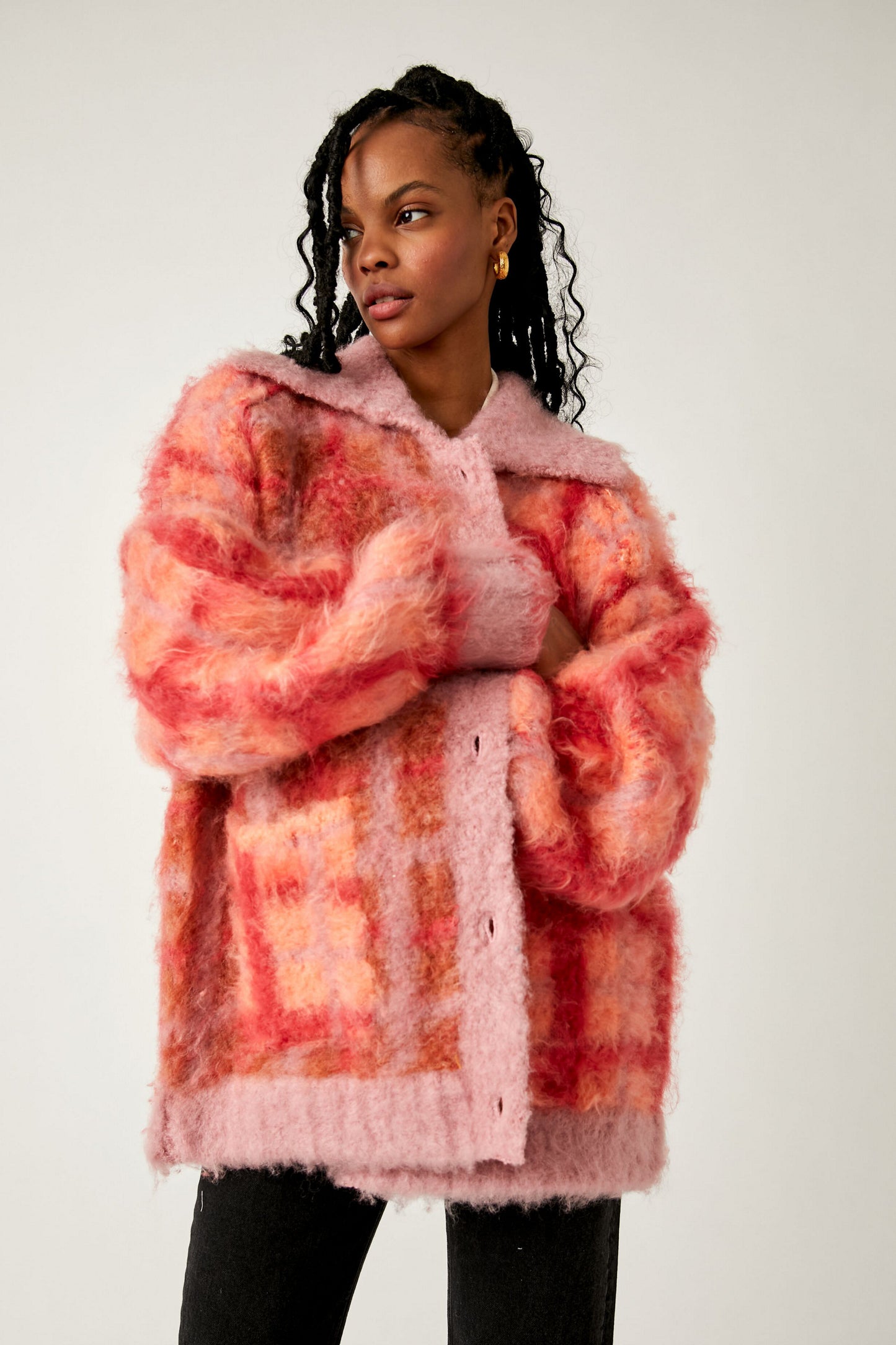 Harper Cardi