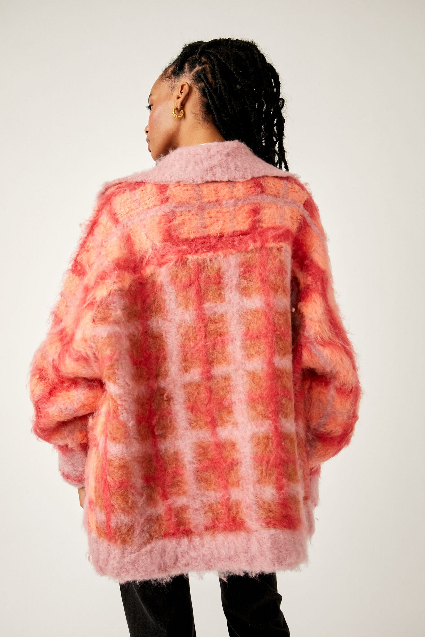 Harper Cardi