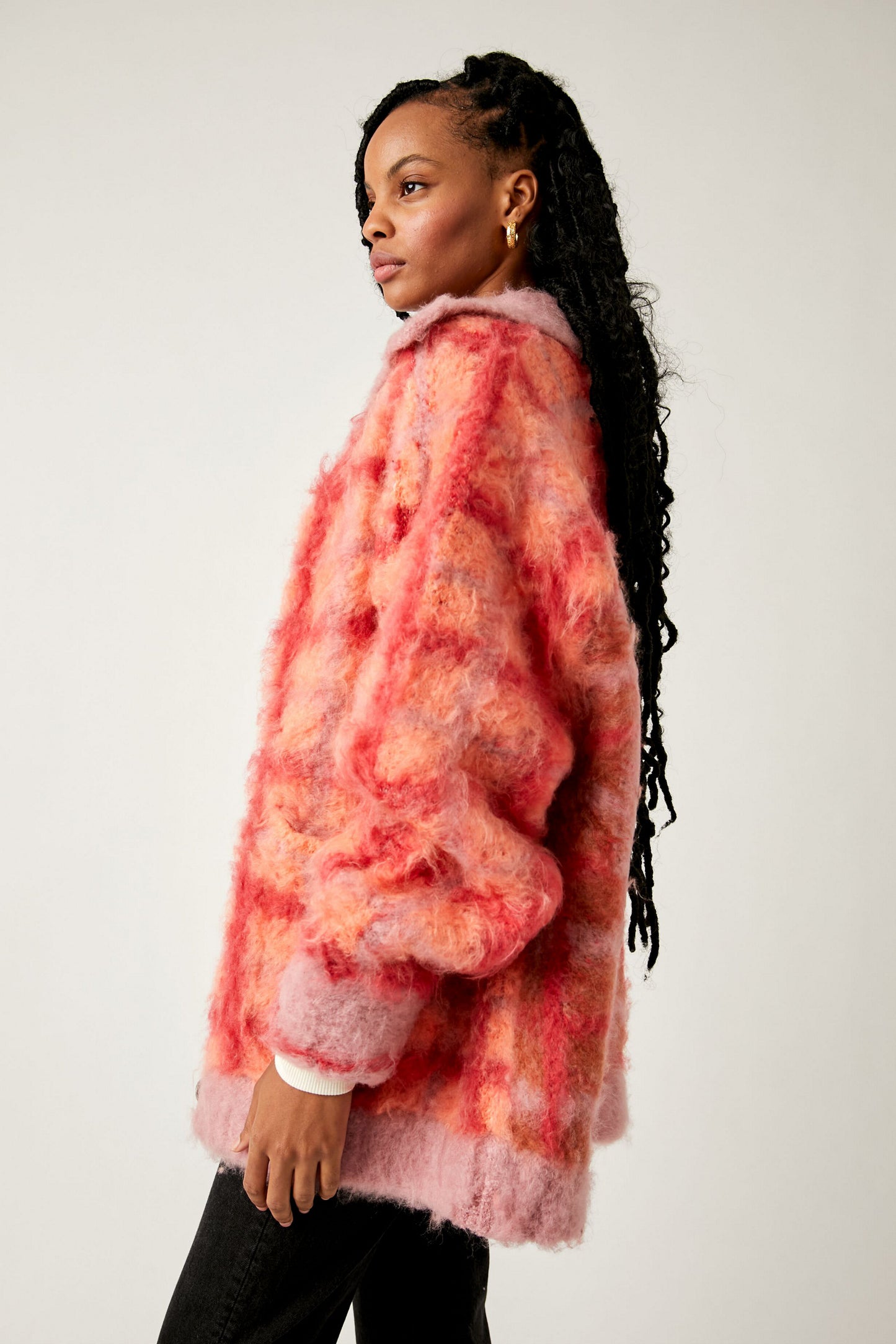 Harper Cardi
