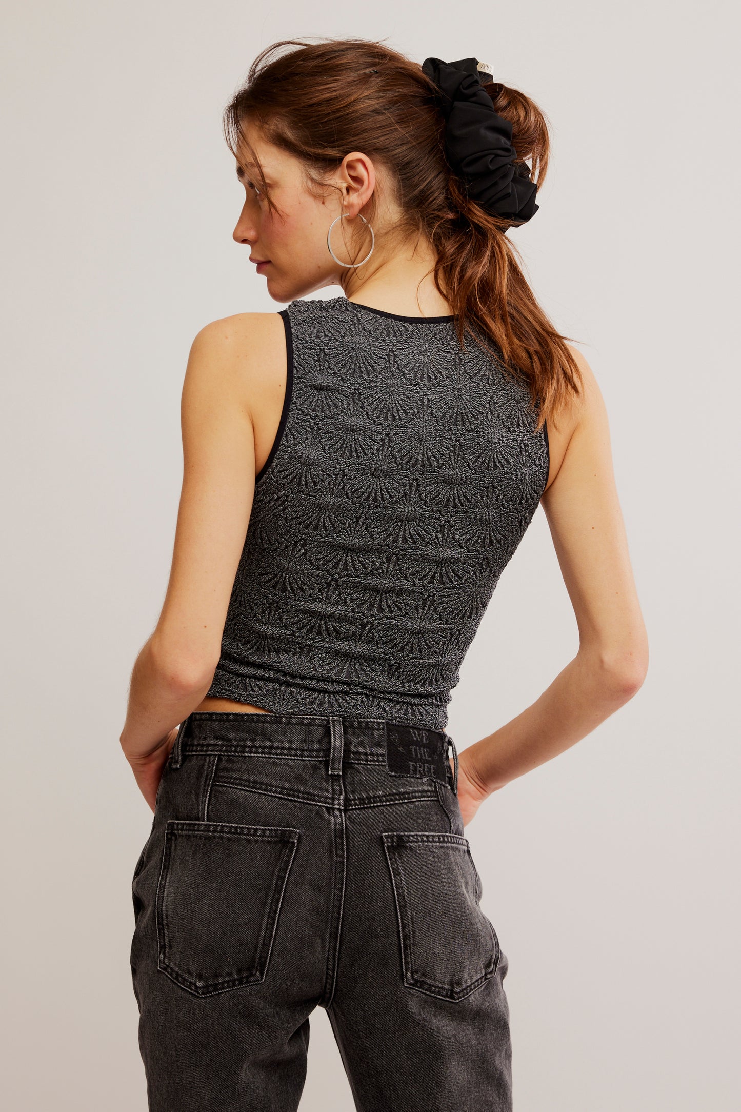 Love Letter Sweetheart Cami