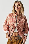 Lua Bed Jacket