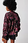 Maraya Printed Top