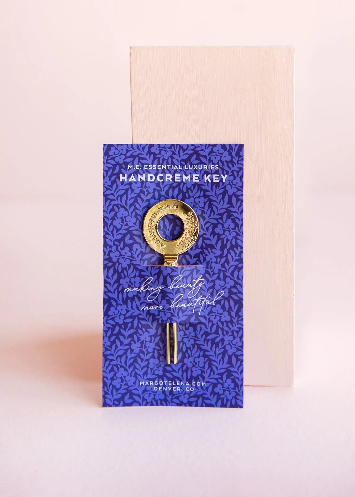 Tokyo Milk Light - Handcreme