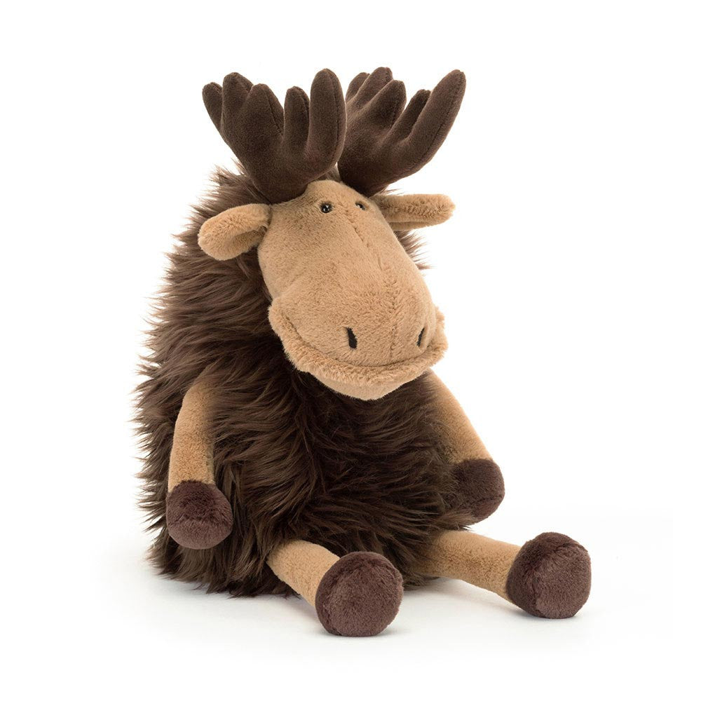 Merrick Moose Jelly Cat