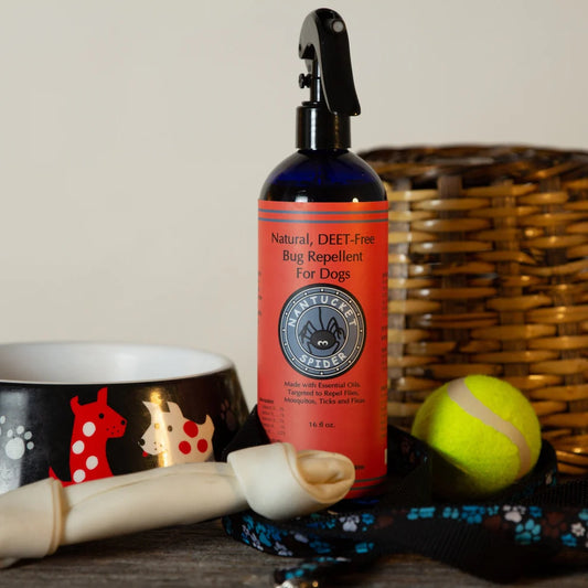 Bug Repellent Spray For Dogs - 8oz