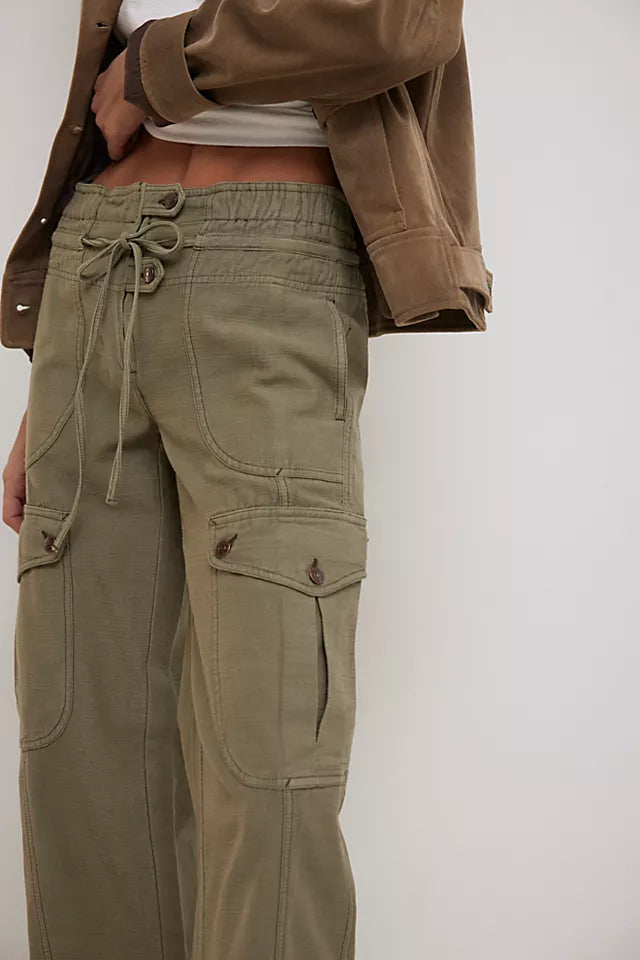 Park Ave Pant