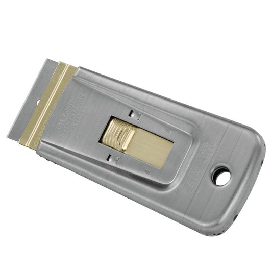 Razor Scraper