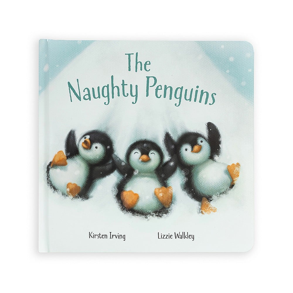 JellyCat Library - Books
