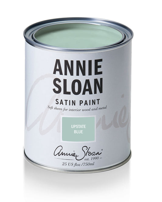 Satin Paint Annie Sloan