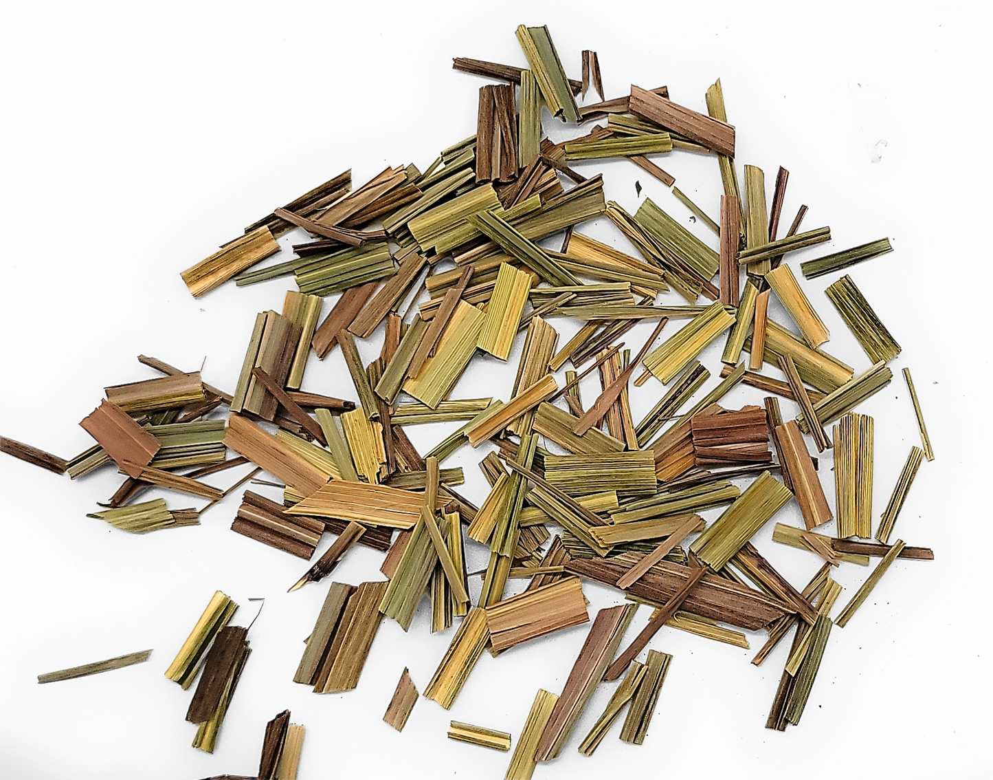 Dried Lemongrass 50g
