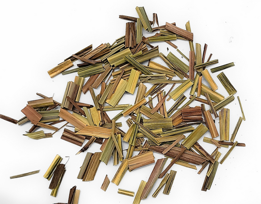 Dried Lemongrass 50g