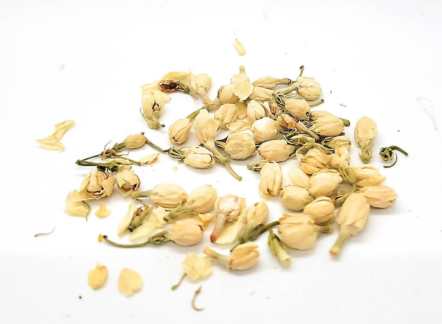 Dried Jasmine Flower 50g