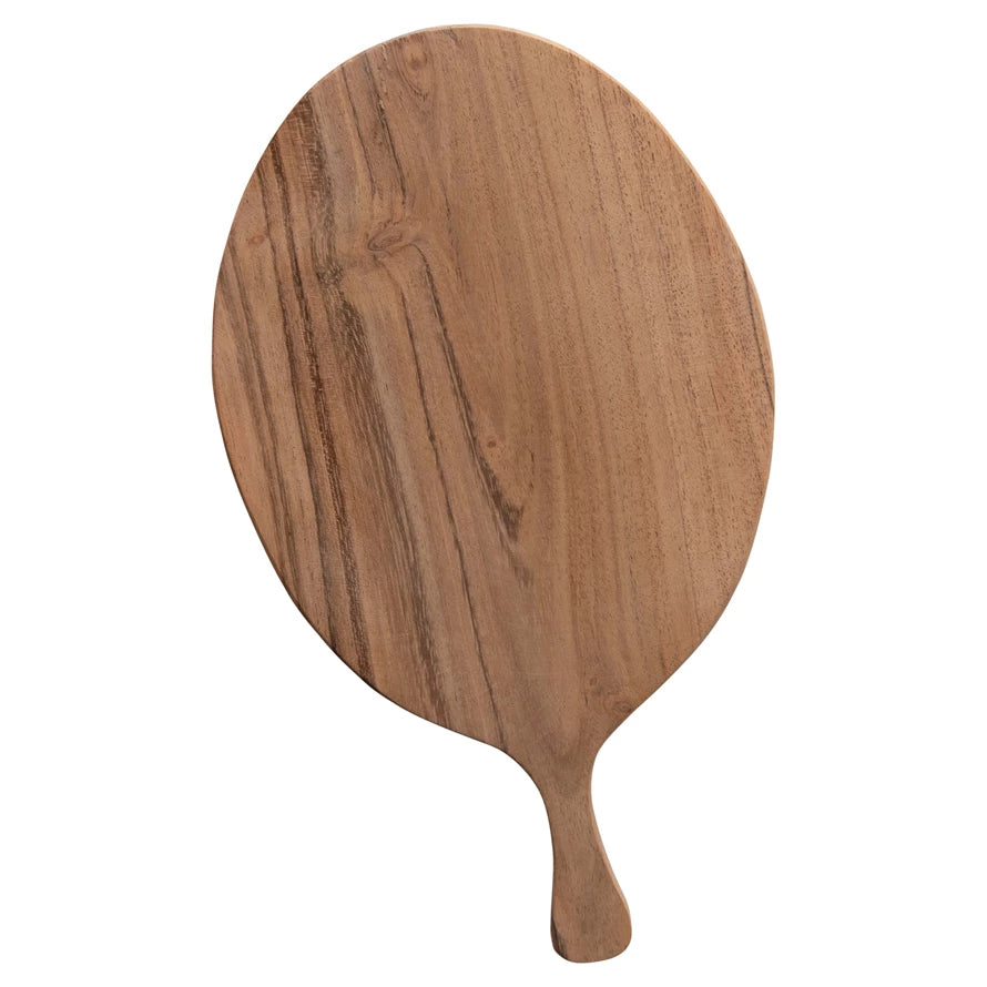 Acacia Cutting Board