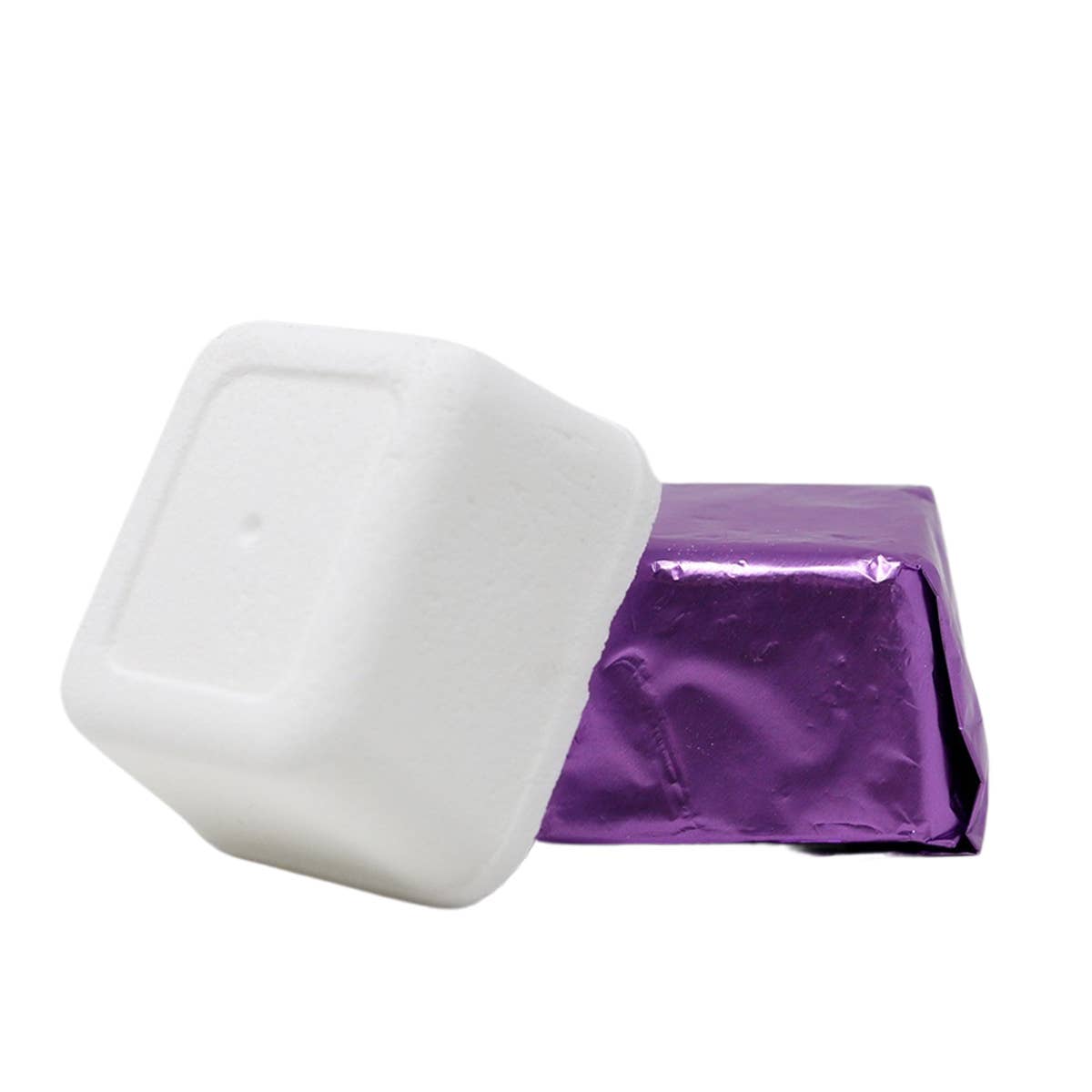 Extra Large Shower Scent Steamers-Individually Foil Wrapped