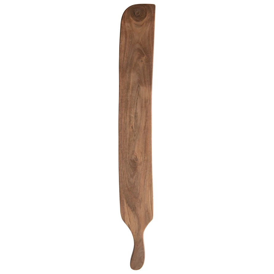 Acacia Cutting Board