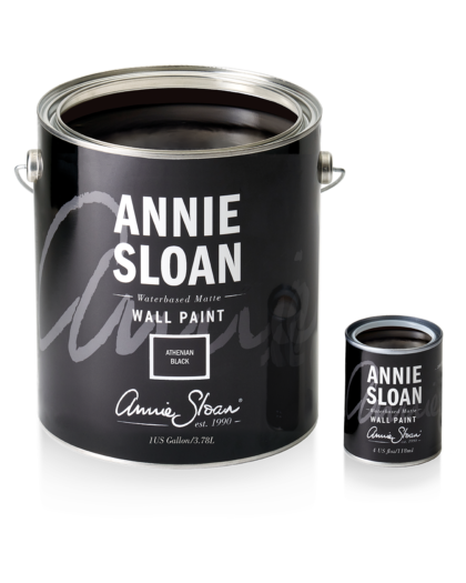 Annie Sloan Wall Paint