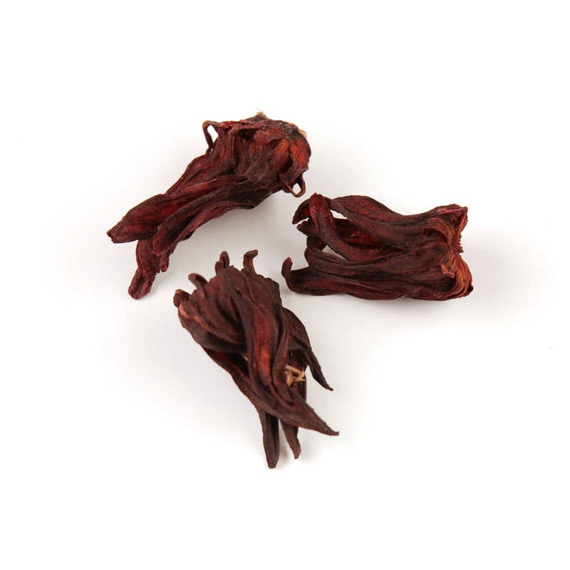 Dried Hibiscus Flower 500g